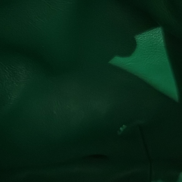 BOTTEGA VENETA Nappa Intrecciato Mini Jodie in Parakeet - Picture 10 of 10